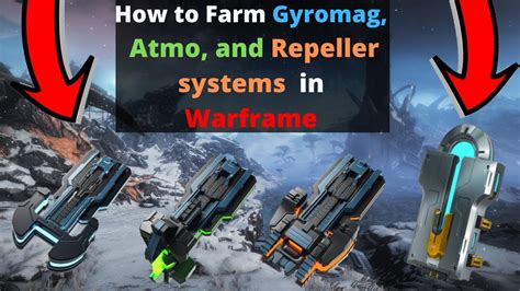 how to use gravimag warframe.